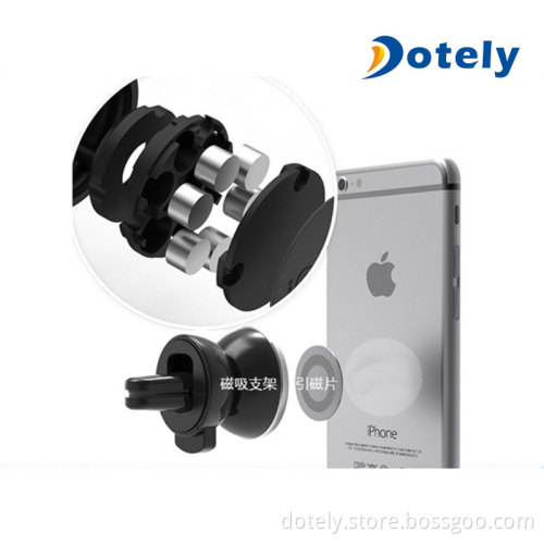 Magnetic Car Air Vent Phone Mount Holder
